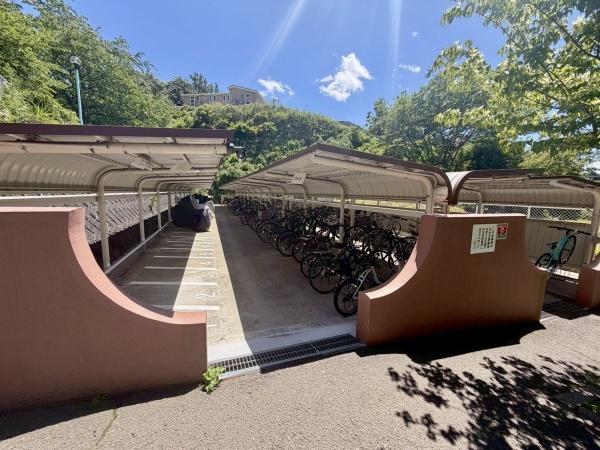パークタワー台原