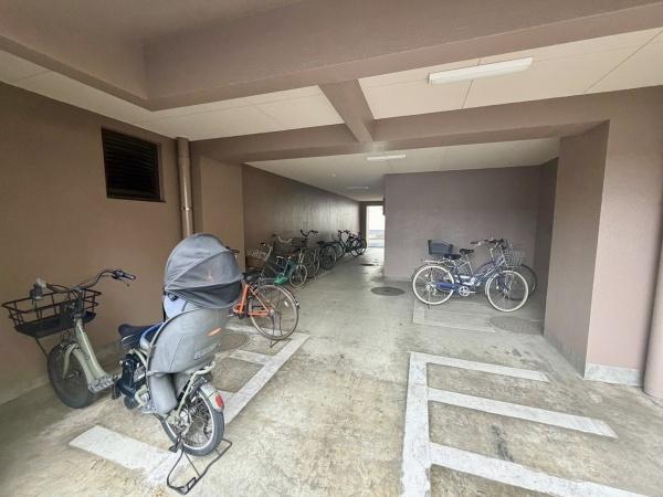 ライオンズマンション二軒茶屋