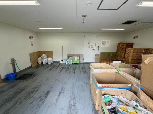 プレシスあすと長町エクレール