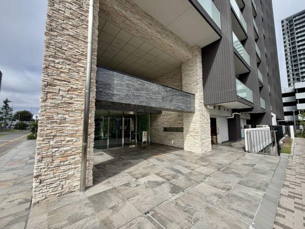プレシスあすと長町エクレール