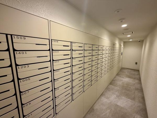 プレシスあすと長町エクレール