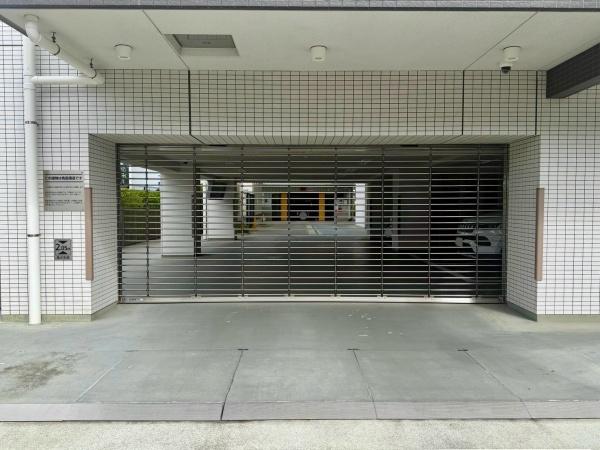 プレシスあすと長町エクレール
