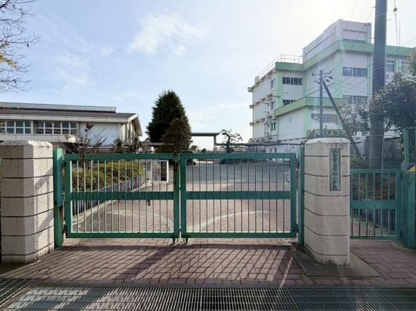 ライオンズガーデン若林(仙台市立若林小学校)