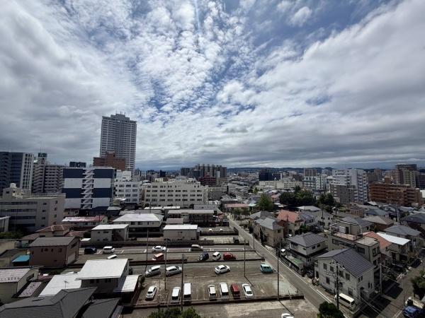 コープ野村長町