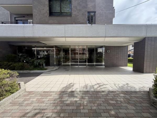 コープ野村長町