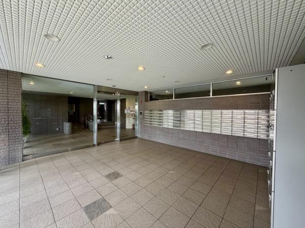 コープ野村長町