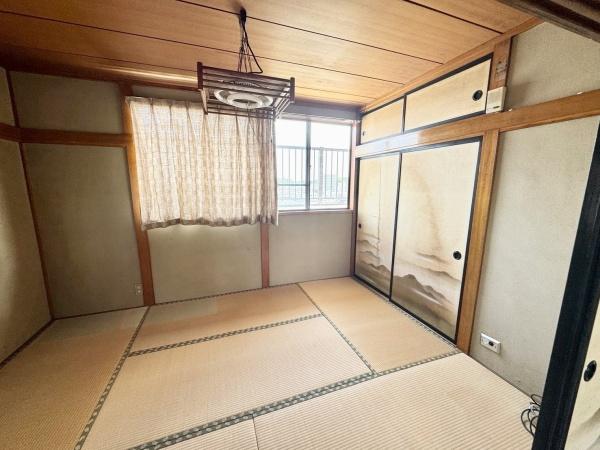 塩竈市北浜３丁目の中古一戸建て