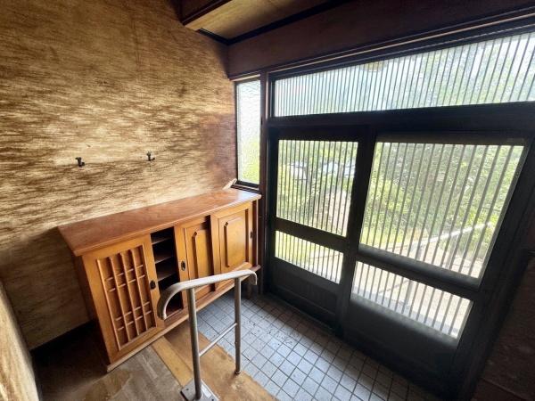 塩竈市北浜３丁目の中古一戸建て