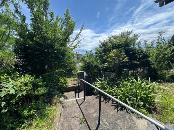塩竈市北浜３丁目の中古一戸建て