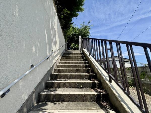 塩竈市北浜３丁目の中古一戸建て