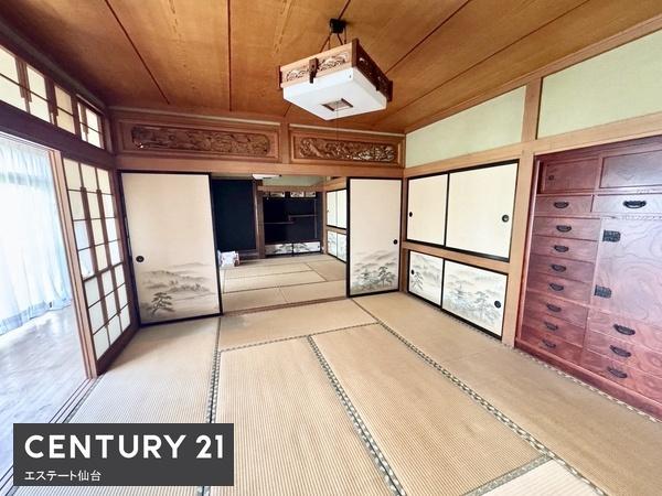 塩竃市北浜3丁目