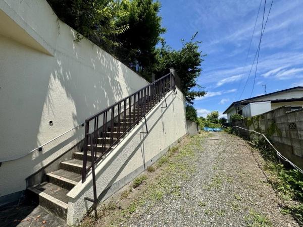 塩竈市北浜３丁目の中古一戸建て