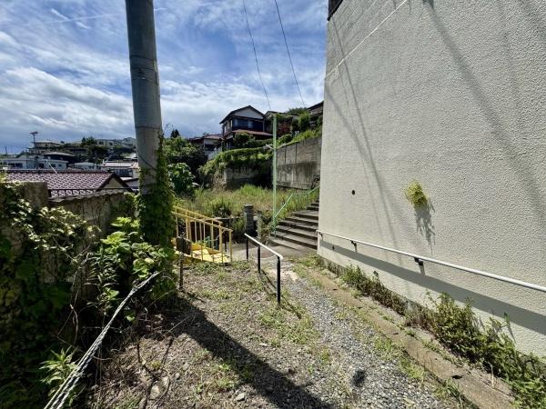 塩竈市北浜３丁目の中古一戸建て