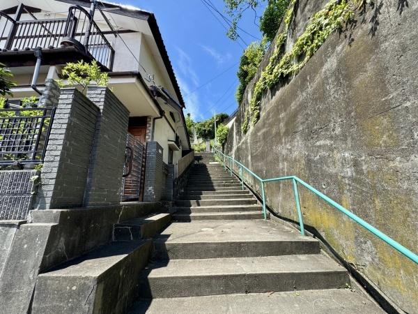塩竈市北浜３丁目の中古一戸建て