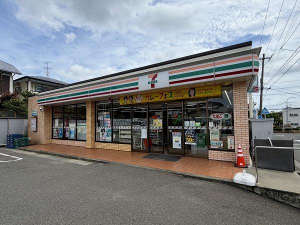 仙台市青葉区桜ケ丘６丁目の中古一戸建て(セブンイレブン仙台桜ケ丘6丁目店)