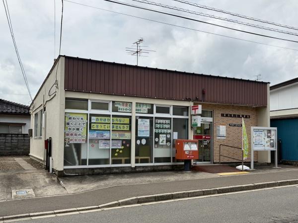 仙台市青葉区桜ケ丘６丁目の中古一戸建て(仙台桜ケ丘郵便局)