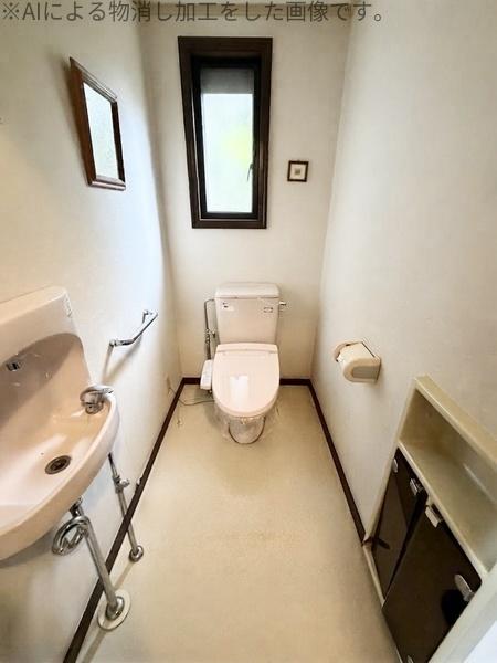 仙台市青葉区桜ケ丘６丁目の中古一戸建て