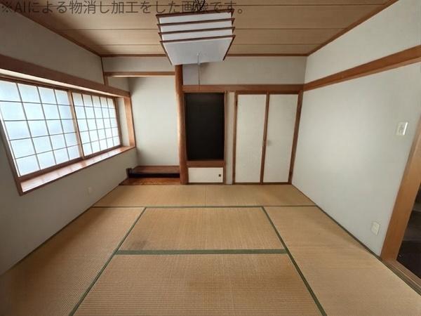 仙台市青葉区桜ケ丘６丁目の中古一戸建て