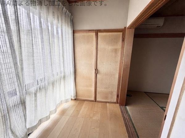 仙台市青葉区桜ケ丘６丁目の中古一戸建て