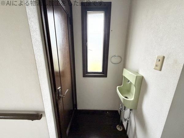 仙台市青葉区桜ケ丘６丁目の中古一戸建て