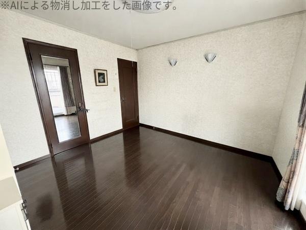 仙台市青葉区桜ケ丘６丁目の中古一戸建て