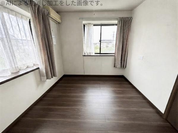 仙台市青葉区桜ケ丘６丁目の中古一戸建て