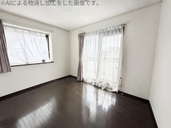 仙台市青葉区桜ケ丘６丁目の中古一戸建て