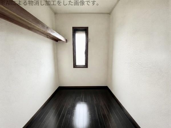 仙台市青葉区桜ケ丘６丁目の中古一戸建て