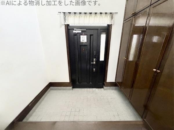 仙台市青葉区桜ケ丘６丁目の中古一戸建て
