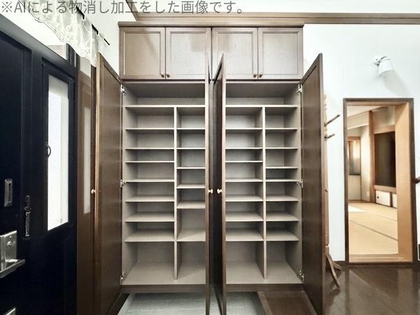 仙台市青葉区桜ケ丘６丁目の中古一戸建て