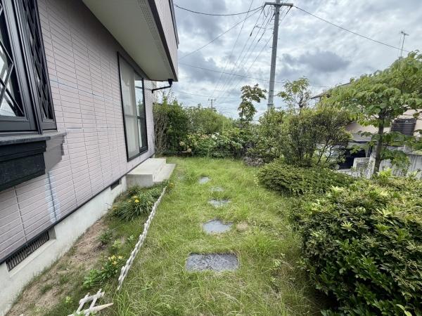 仙台市青葉区桜ケ丘６丁目の中古一戸建て