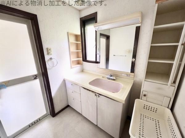 仙台市青葉区桜ケ丘６丁目の中古一戸建て