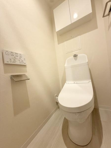グランジュールマンション小鶴新田