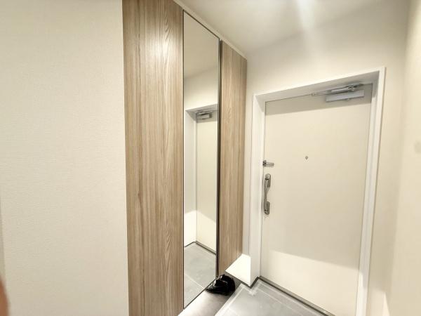 グランジュールマンション小鶴新田