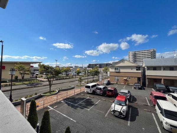 グランジュールマンション小鶴新田