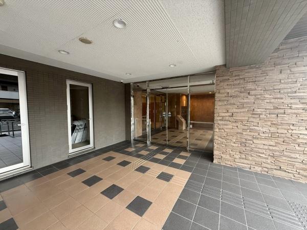 グランジュールマンション小鶴新田