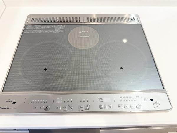 グランジュールマンション小鶴新田