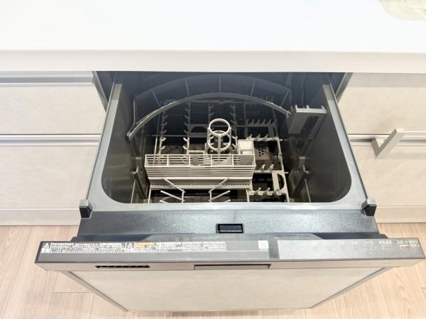 グランジュールマンション小鶴新田