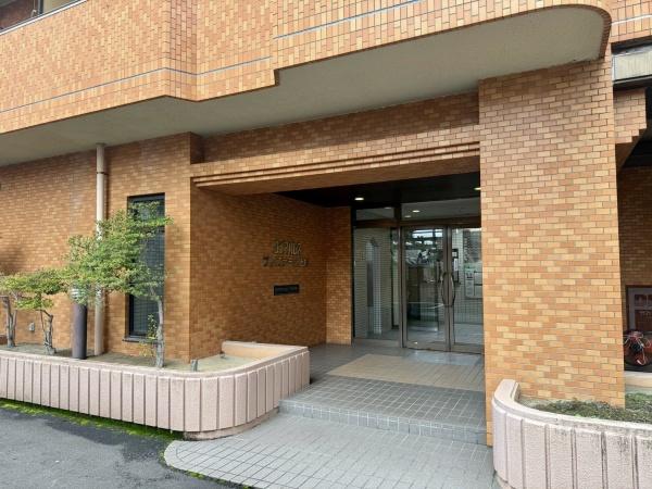 ダイアパレスプレステージ上杉