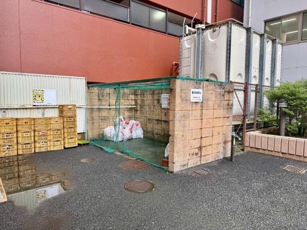 ダイアパレスプレステージ上杉