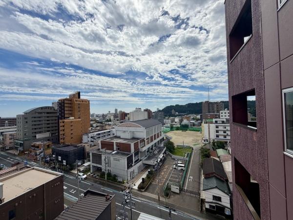シャンボール荒町