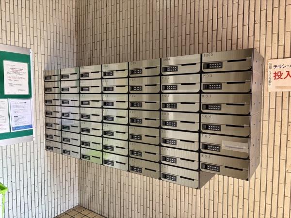 シャンボール荒町