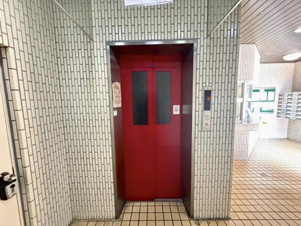 シャンボール荒町