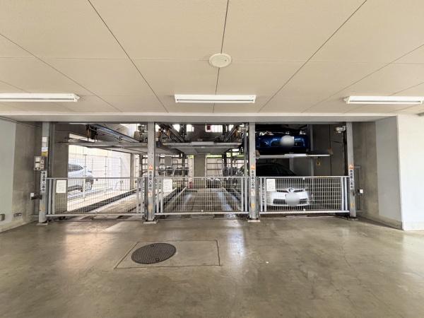 五橋シティハウス