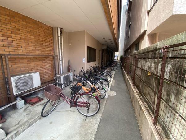 朝日プラザ国分町