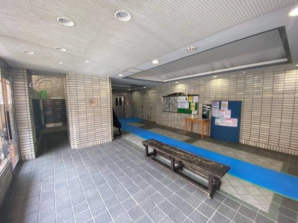 朝日プラザ国分町
