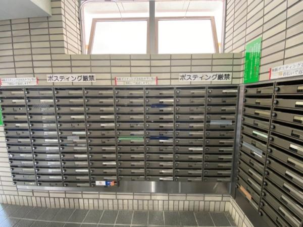 朝日プラザ国分町