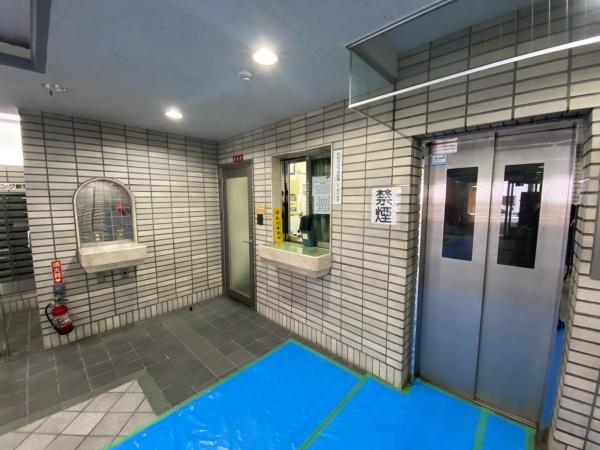 朝日プラザ国分町