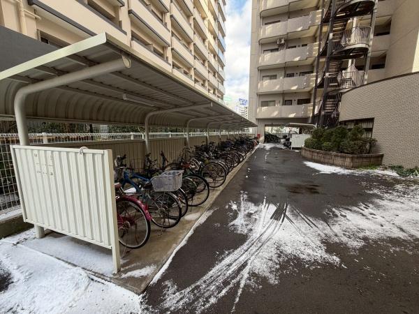 ダイアパレス五橋カルテット