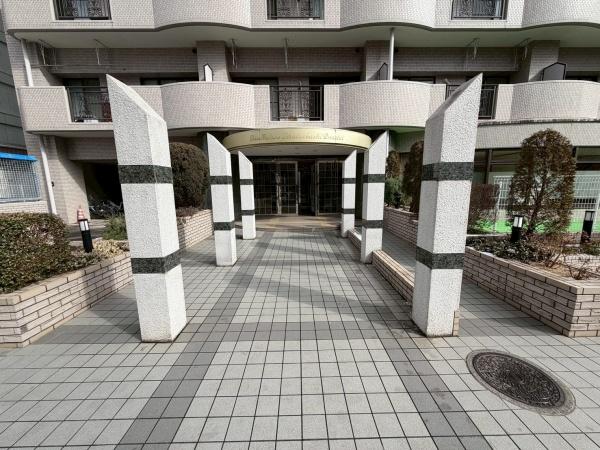 ダイアパレス五橋カルテット
